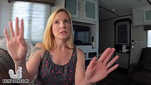 stepmom needs stepsons semen right now says jane cane