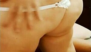 coroa bbw loves big cock 😈