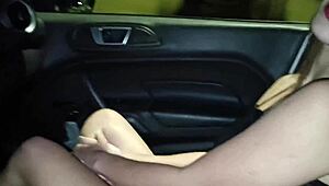 the best night ever sex blowjobs big tits and cock part 1