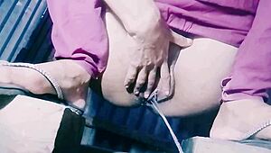 new bangla group pissing scene with cute teens