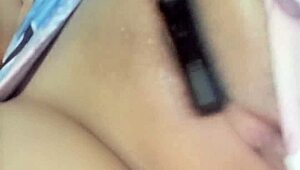 mi cuñada me manda un video masturbandose ahora