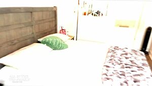 step daughter skylar vox bends over for stepdad anal
