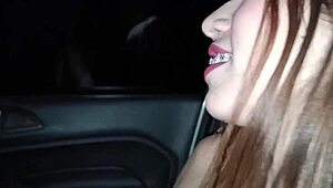 the best night ever sex blowjobs big tits and cock part 1