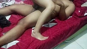 ziyya shows super wet pussy in latest indonesian homemade 😍