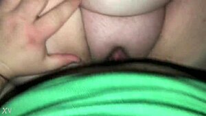 homemade anal with big cock
