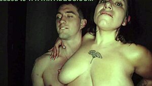 Watch mikki silveira get double penetrated and destroyed?