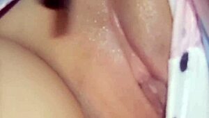 mi cuñada me manda un video masturbandose ahora