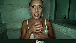 two bjs twice the star power