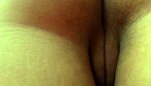 panties look so hot when bent over in close up