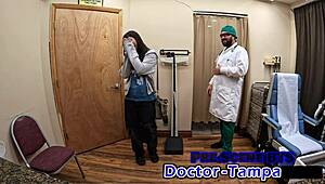 Dr Tampa Dirty Dermatologist Examines Selena Sativa