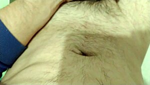 Did monster cock on fuck doll shoot out too much cum?