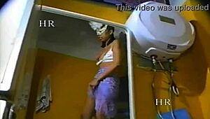 Real Vintage Amateur Sex In Italian With Neighbor