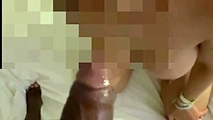 Negao Roludo Encontra Casadinha Gostosa E Puta No Motel