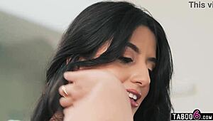 arab milf with huge boobs sarah arabic loves to get fucked hard