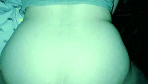 amateur couple fucking doggy style amazing ass