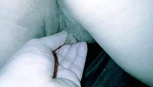 amateur couple fucking doggy style amazing ass