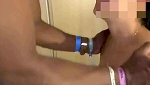 Negao Roludo Encontra Casadinha Gostosa E Puta No Motel