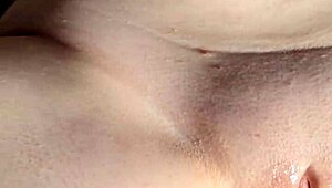 Petite Japanese Teen in Pantyhose Gets Orgasm at Casting