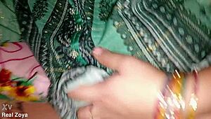 Real zoya very hot blonde girl playing with her pussy