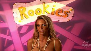what no one tells you about being a rookie in anal play