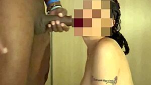 Negao Roludo Encontra Casadinha Gostosa E Puta No Motel
