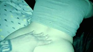 amateur couple fucking doggy style amazing ass