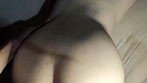 me cogi a la flaca culona