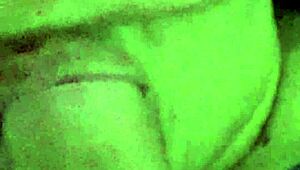 submissive mouth works that thick cock until cum