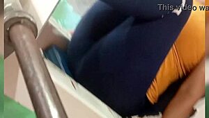 invito a casada a madura del gym para follar