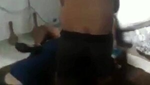 best sex moments with black brazilian babe