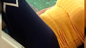 invito a casada a madura del gym para follar
