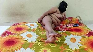 Desi village girl tight pussy first time