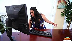 maggie