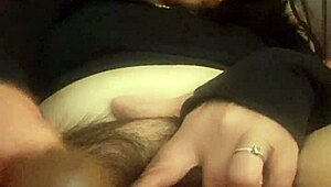 milf fat hairy pussy