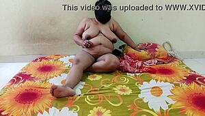 Desi village girl tight pussy first time