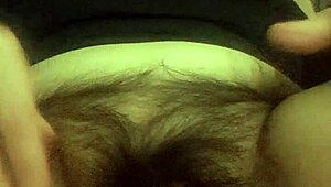 milf fat hairy pussy