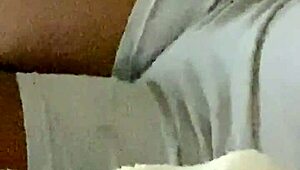 my step sister in law shows hot pussy