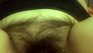 milf fat hairy pussy