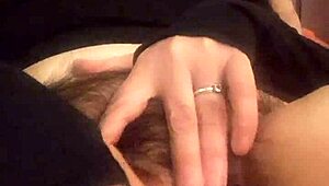 milf fat hairy pussy