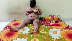 Desi village girl tight pussy first time