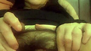 milf fat hairy pussy