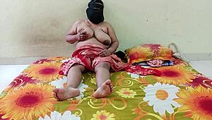 Desi village girl tight pussy first time