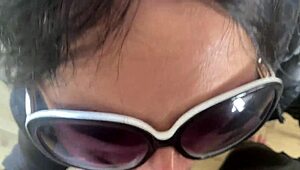 secretary returns from gym horny and gets fucked