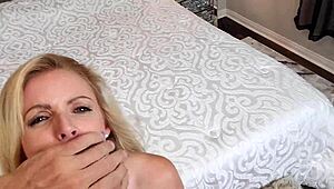 when bondage goes wrong pov