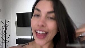 Squirting In The Shower So Much Pleasure