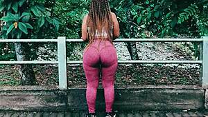 sexo por dinero turns street interview into hot sex