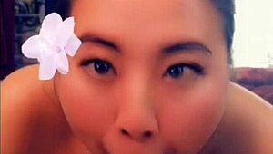 amateur chinese teen pov compilation