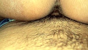 Beautiful big boobs bhabhi spends time with devar in the room