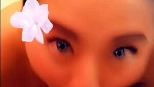 amateur chinese teen pov compilation