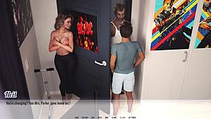 complete hentai gameplay lust part thirty